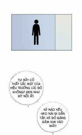 Dolo Mệnh Vận Giao Nang Chapter 29 trang 69