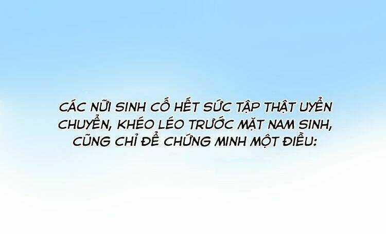 Dolo Mệnh Vận Giao Nang Chapter 29 trang 7