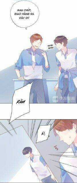 Dolo Mệnh Vận Giao Nang Chapter 29 trang 70