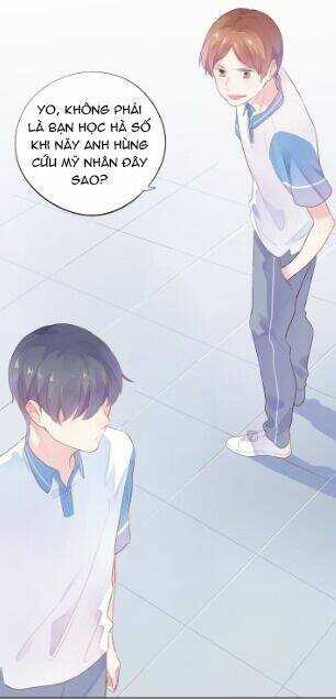 Dolo Mệnh Vận Giao Nang Chapter 29 trang 72