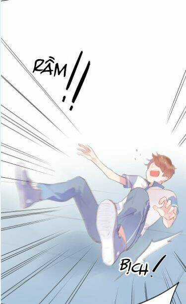 Dolo Mệnh Vận Giao Nang Chapter 29 trang 76