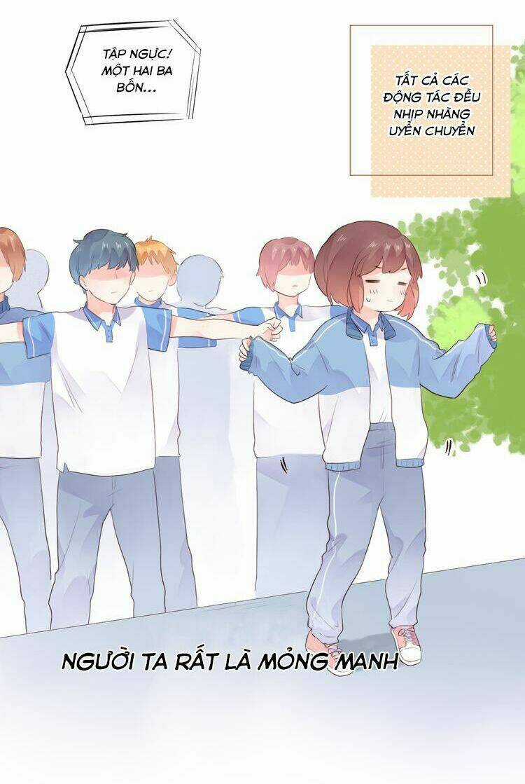 Dolo Mệnh Vận Giao Nang Chapter 29 trang 8