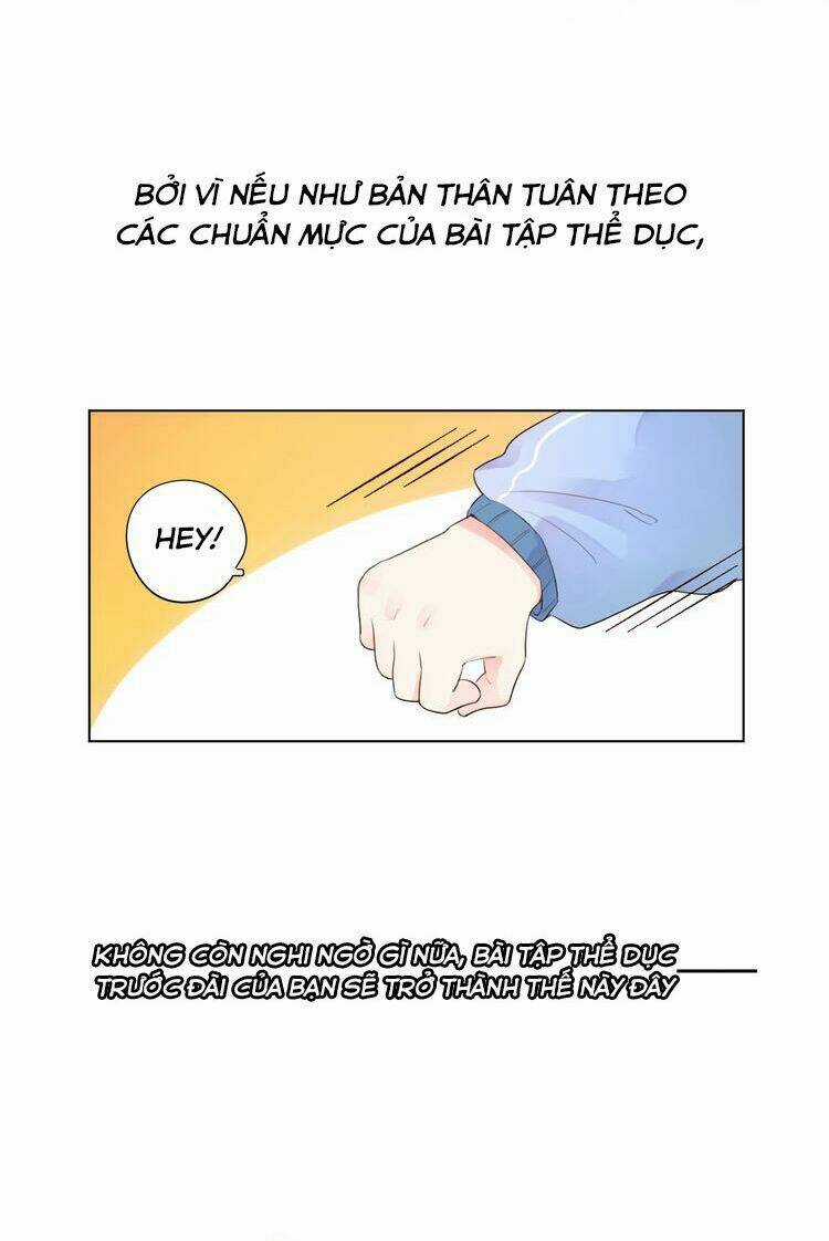 Dolo Mệnh Vận Giao Nang Chapter 29 trang 9