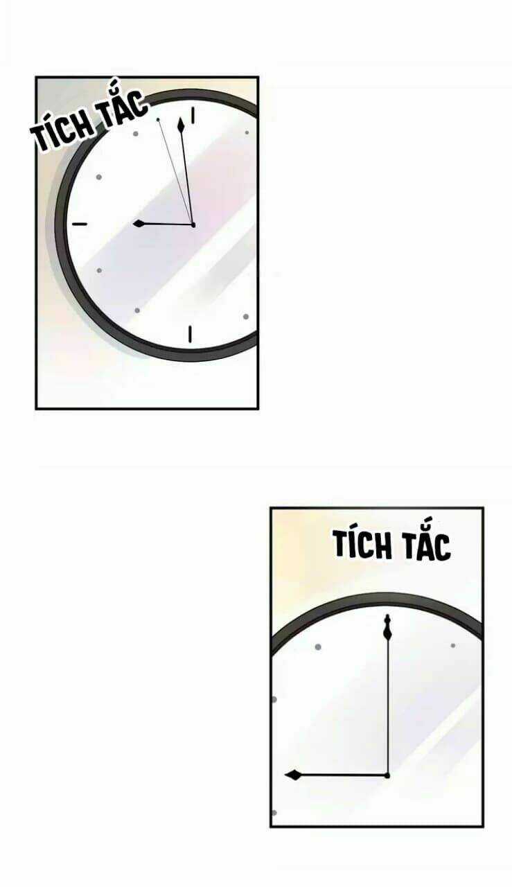 Dolo Mệnh Vận Giao Nang Chapter 3 trang 10