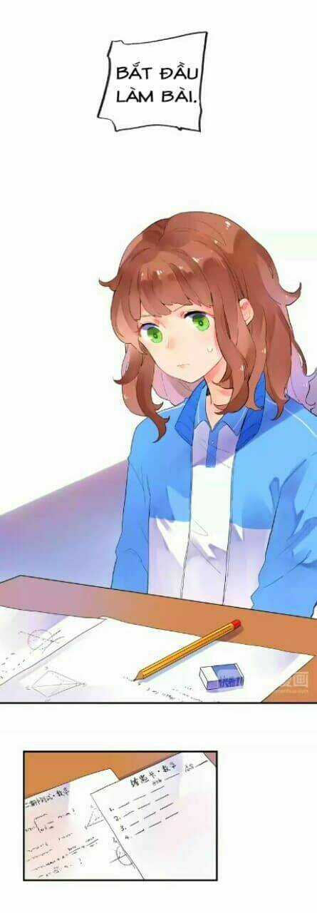 Dolo Mệnh Vận Giao Nang Chapter 3 trang 11