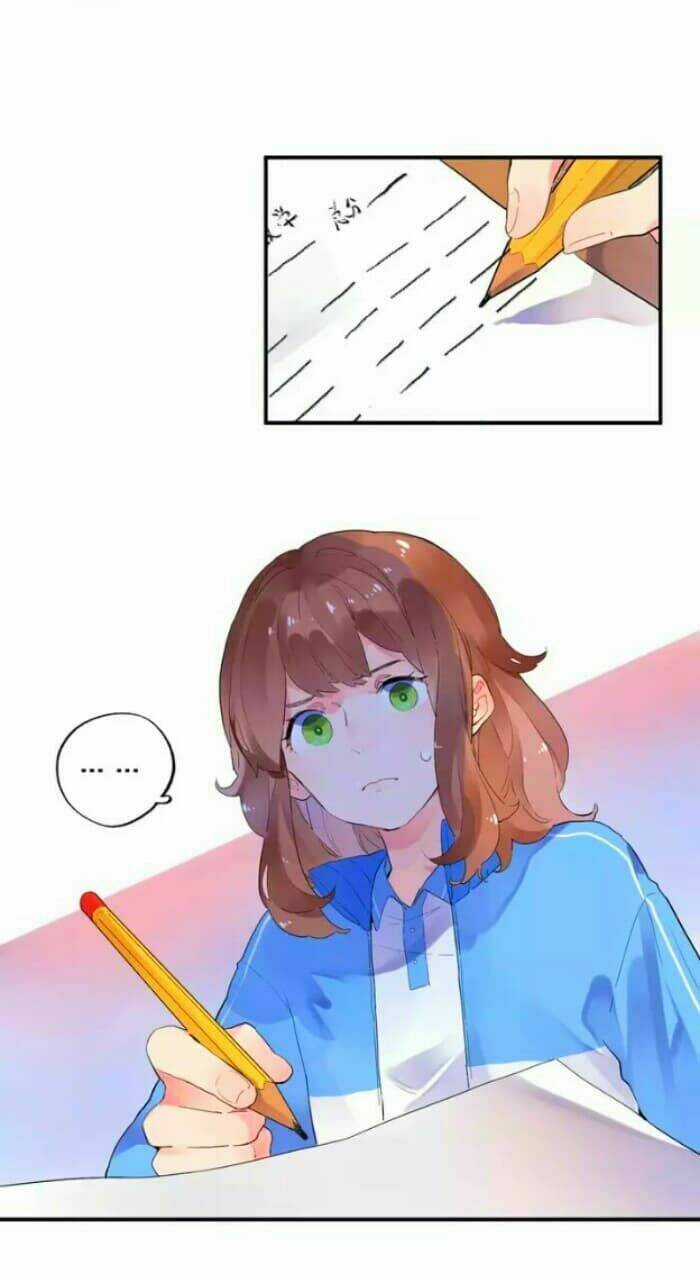 Dolo Mệnh Vận Giao Nang Chapter 3 trang 12