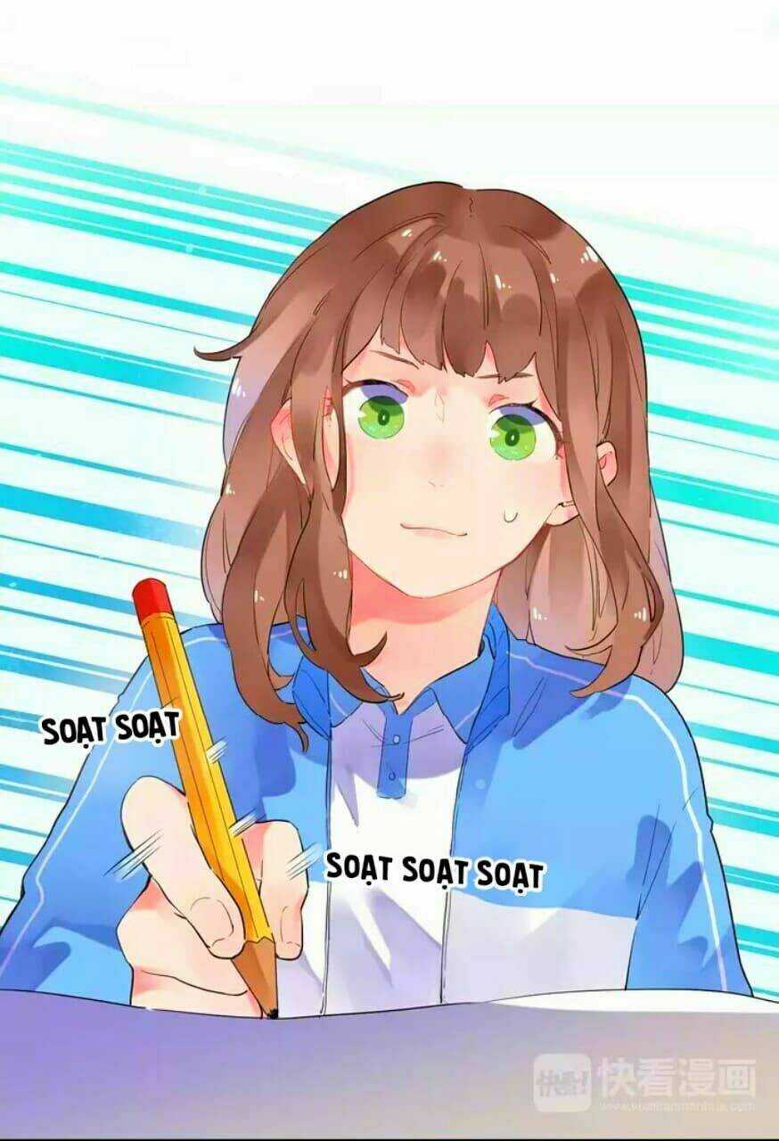 Dolo Mệnh Vận Giao Nang Chapter 3 trang 15