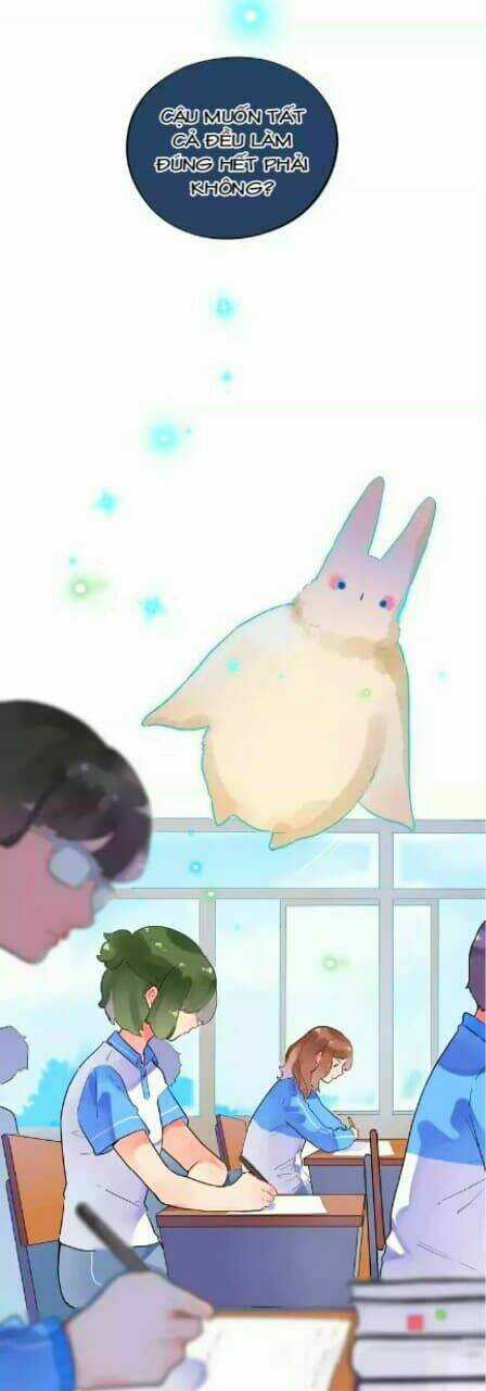 Dolo Mệnh Vận Giao Nang Chapter 3 trang 16