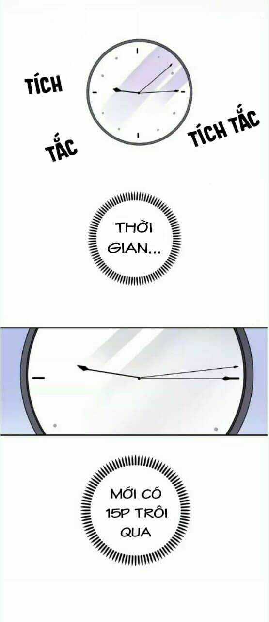 Dolo Mệnh Vận Giao Nang Chapter 3 trang 20