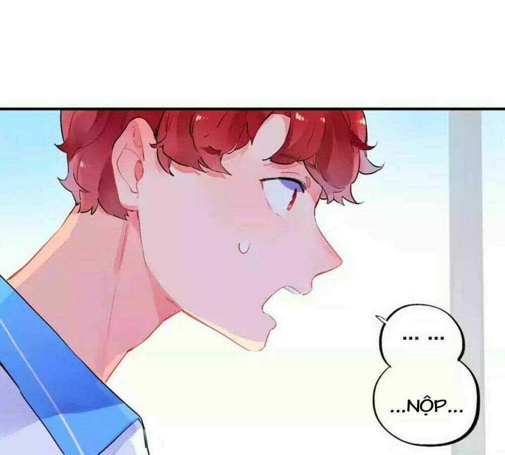 Dolo Mệnh Vận Giao Nang Chapter 3 trang 22