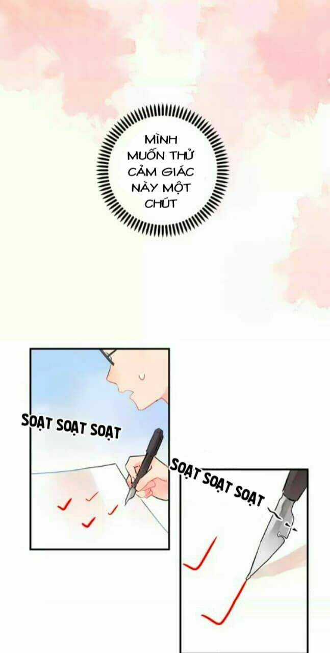 Dolo Mệnh Vận Giao Nang Chapter 3 trang 27