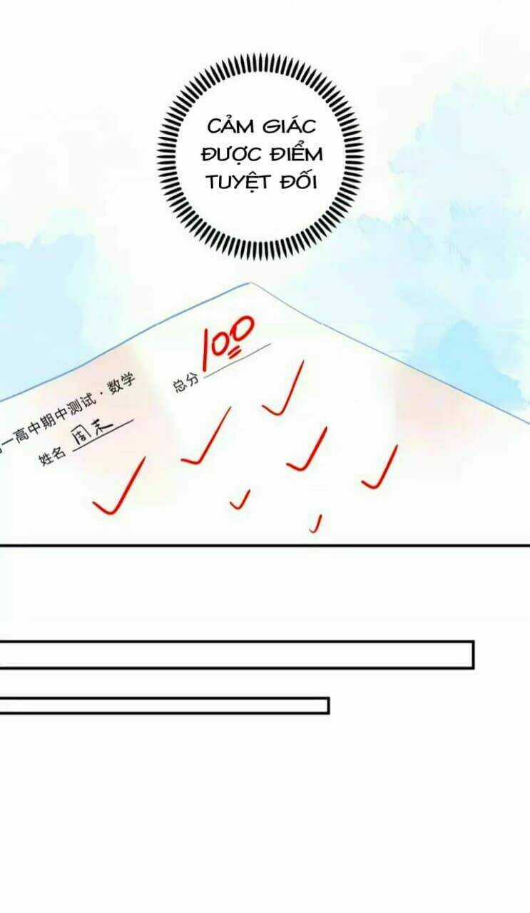 Dolo Mệnh Vận Giao Nang Chapter 3 trang 28