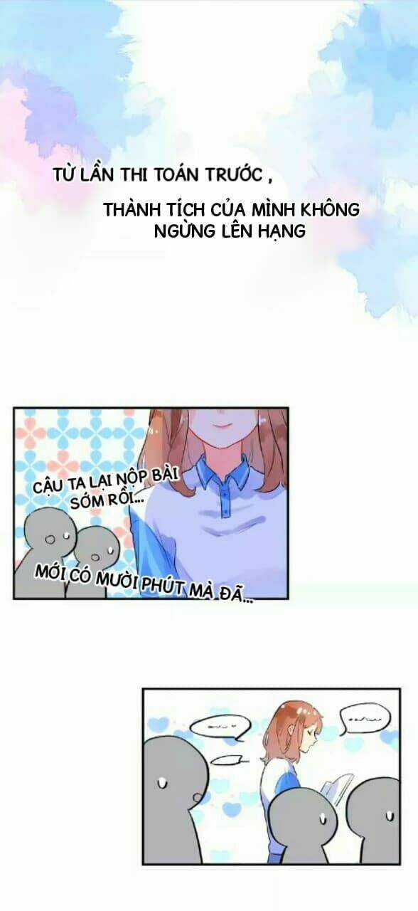 Dolo Mệnh Vận Giao Nang Chapter 3 trang 31