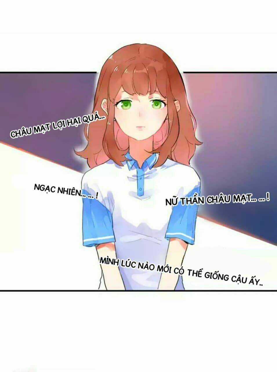 Dolo Mệnh Vận Giao Nang Chapter 3 trang 34