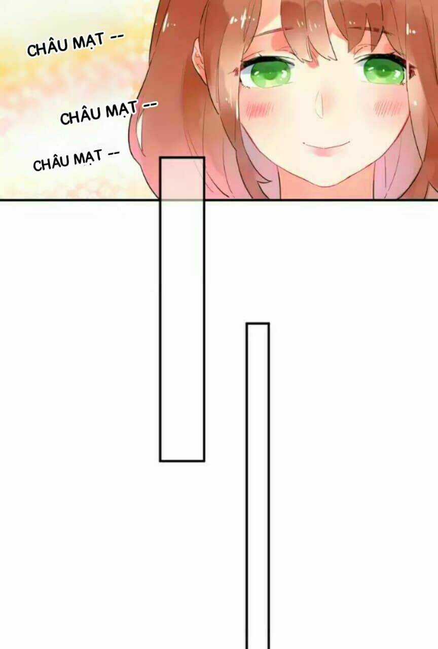 Dolo Mệnh Vận Giao Nang Chapter 3 trang 36