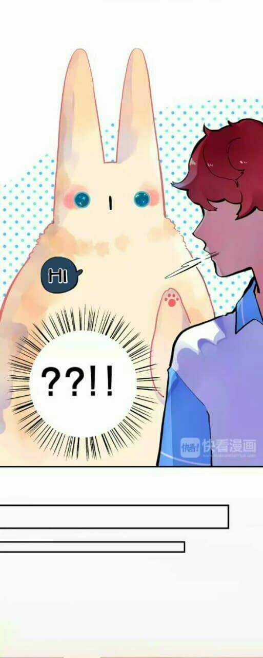 Dolo Mệnh Vận Giao Nang Chapter 3 trang 4