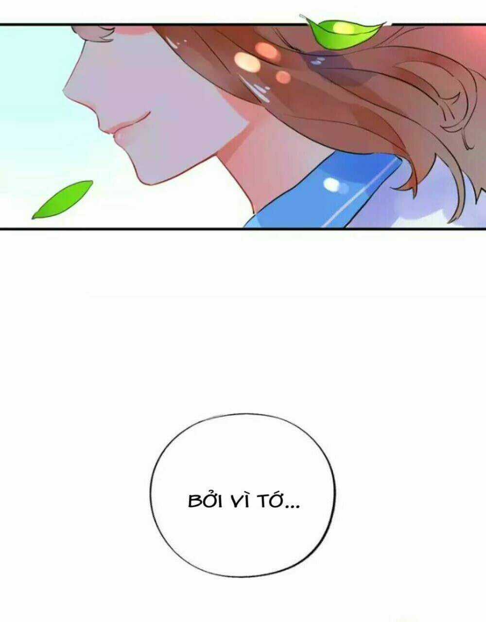 Dolo Mệnh Vận Giao Nang Chapter 3 trang 41