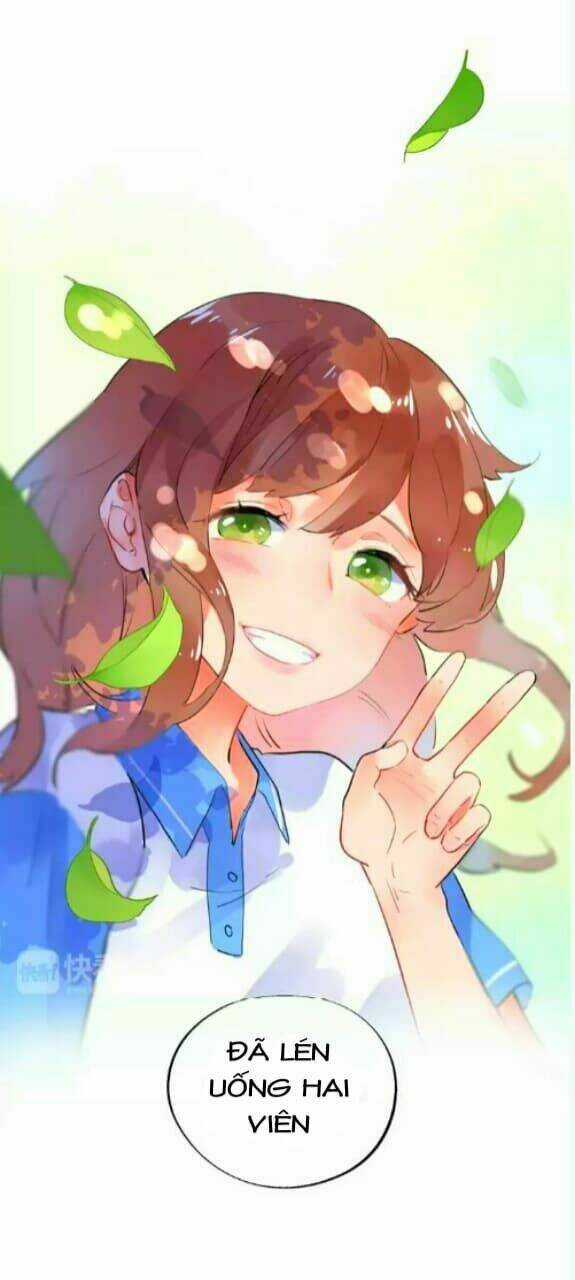 Dolo Mệnh Vận Giao Nang Chapter 3 trang 42