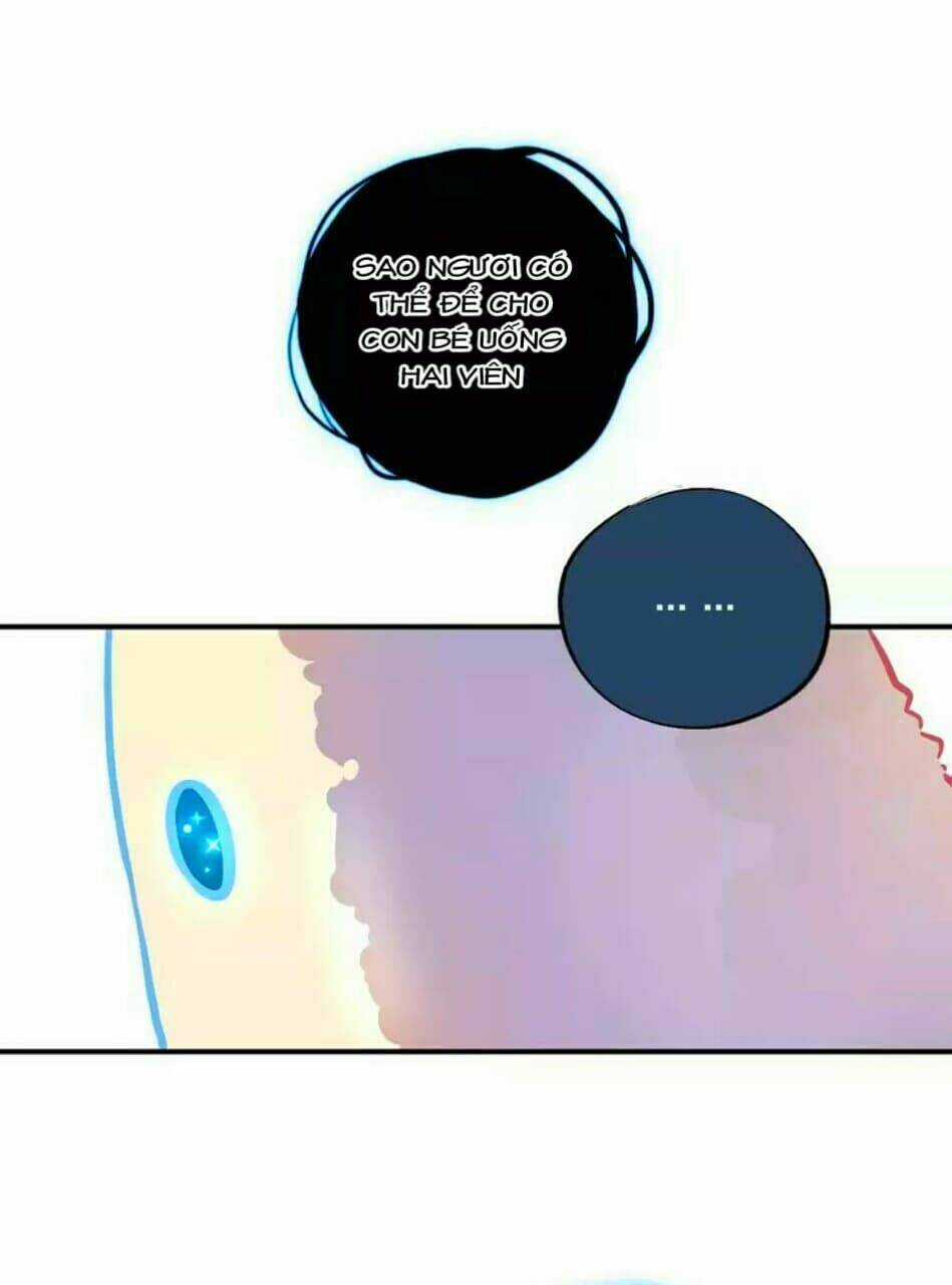 Dolo Mệnh Vận Giao Nang Chapter 3 trang 45