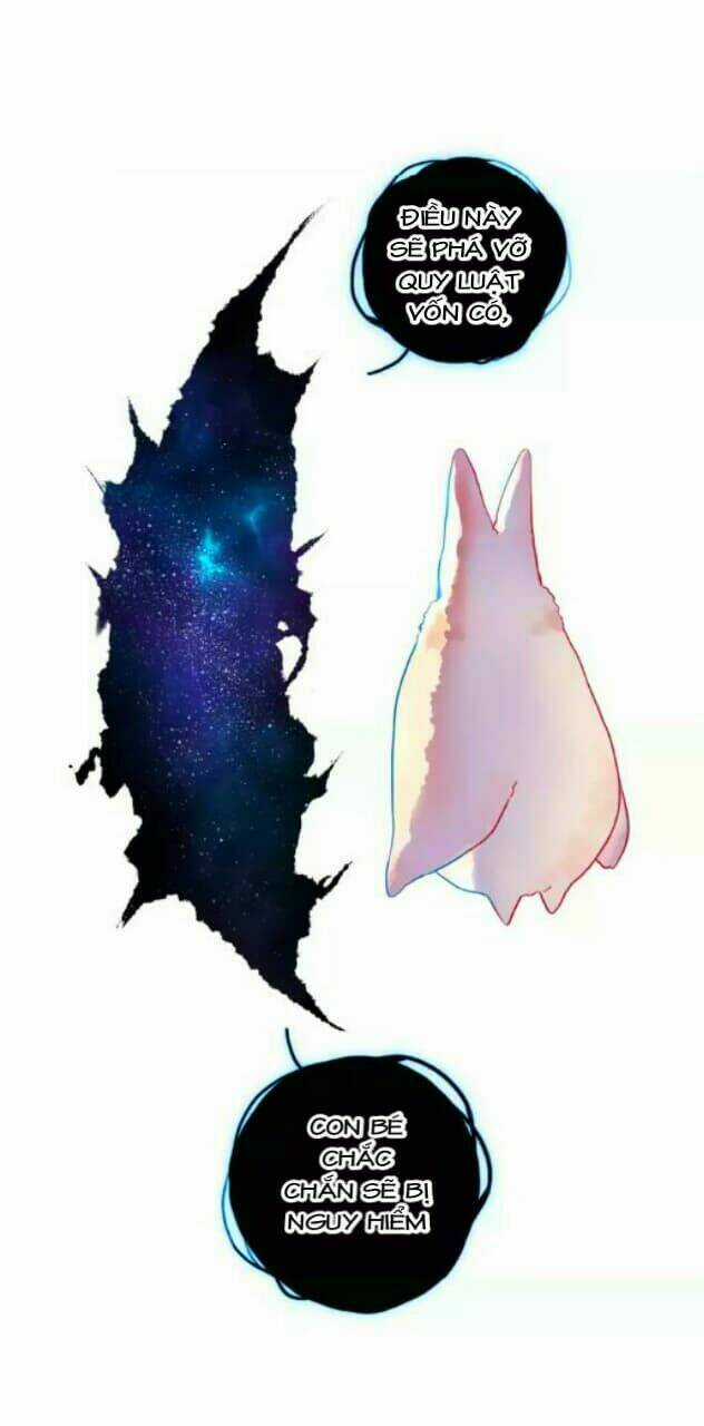 Dolo Mệnh Vận Giao Nang Chapter 3 trang 46