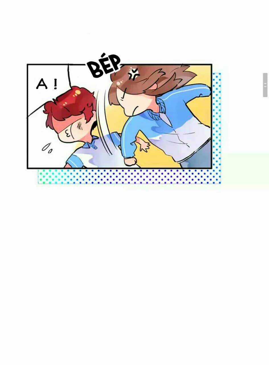 Dolo Mệnh Vận Giao Nang Chapter 3 trang 6