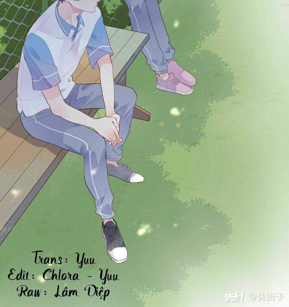 Dolo Mệnh Vận Giao Nang Chapter 30 trang 1