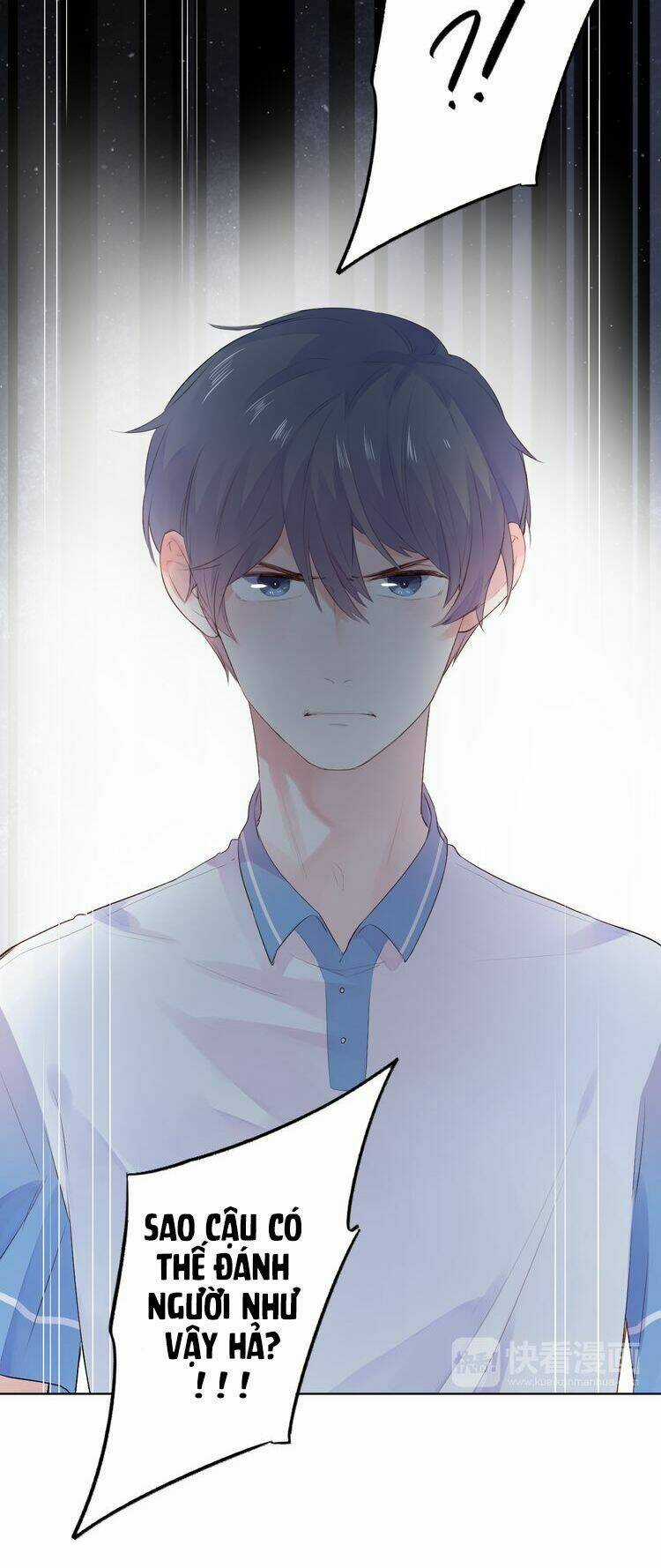 Dolo Mệnh Vận Giao Nang Chapter 30 trang 10