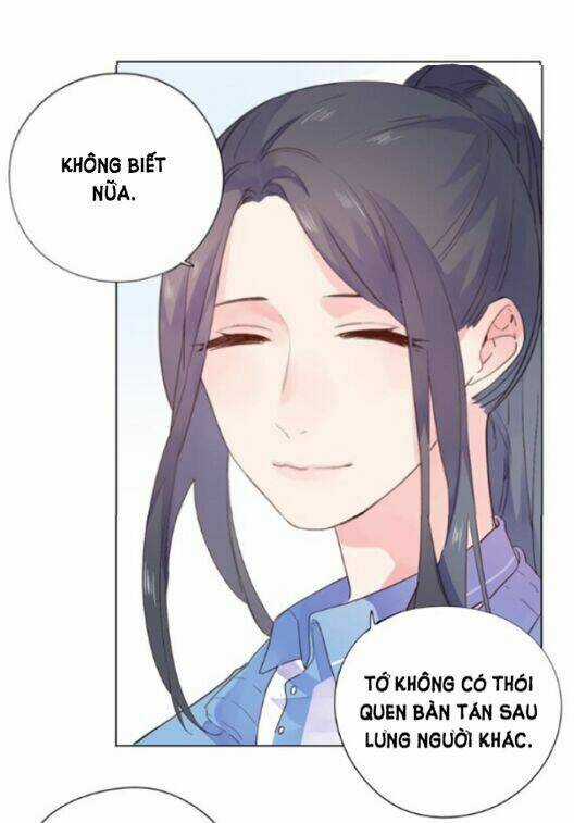 Dolo Mệnh Vận Giao Nang Chapter 30 trang 14