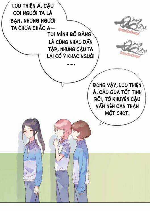 Dolo Mệnh Vận Giao Nang Chapter 30 trang 15