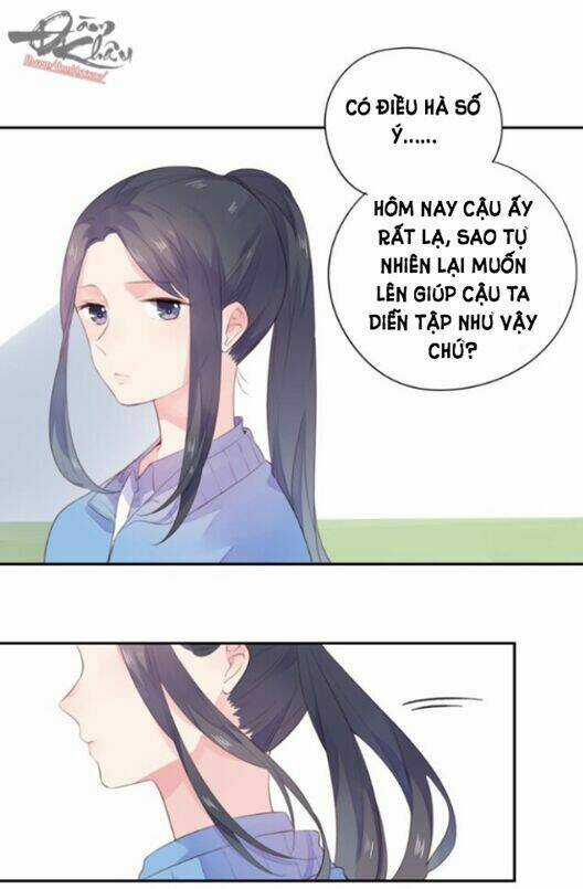 Dolo Mệnh Vận Giao Nang Chapter 30 trang 16