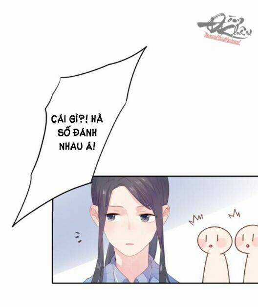 Dolo Mệnh Vận Giao Nang Chapter 30 trang 18