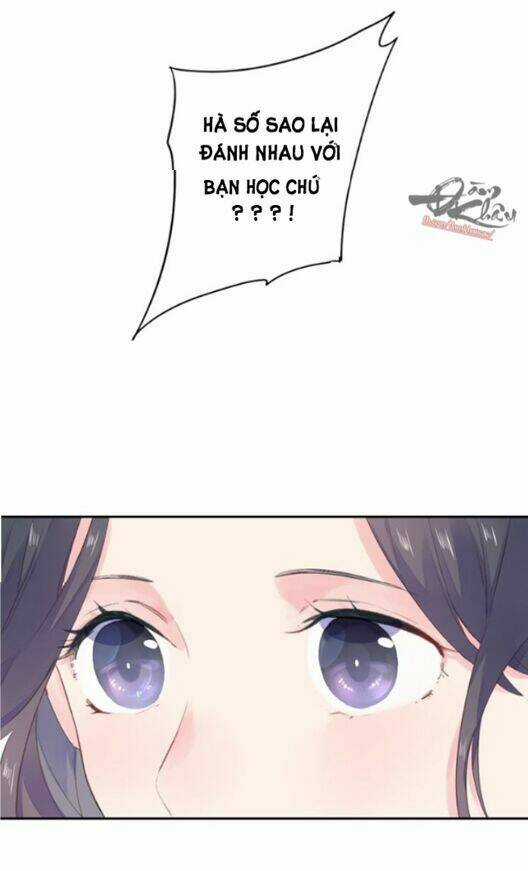 Dolo Mệnh Vận Giao Nang Chapter 30 trang 19