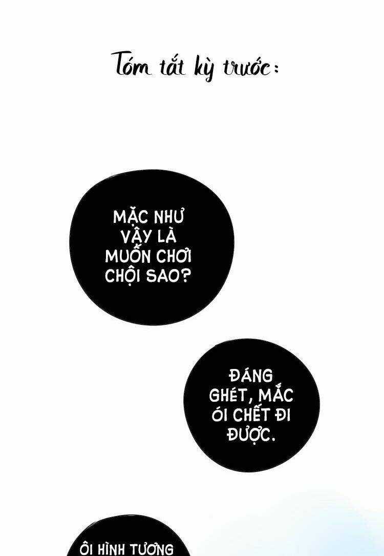 Dolo Mệnh Vận Giao Nang Chapter 30 trang 2