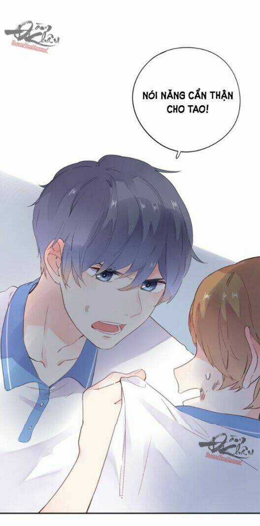 Dolo Mệnh Vận Giao Nang Chapter 30 trang 20