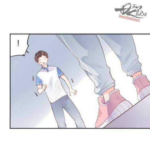 Dolo Mệnh Vận Giao Nang Chapter 30 trang 22