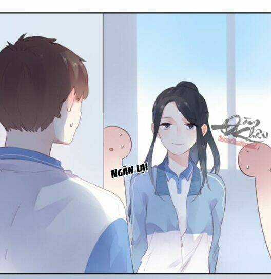 Dolo Mệnh Vận Giao Nang Chapter 30 trang 23