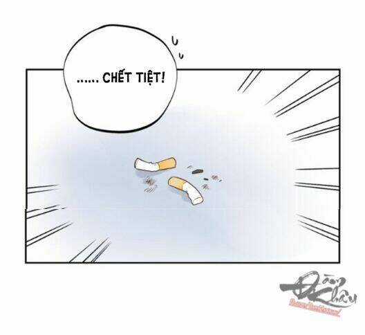 Dolo Mệnh Vận Giao Nang Chapter 30 trang 25