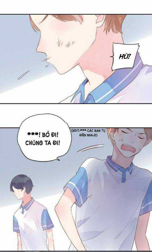 Dolo Mệnh Vận Giao Nang Chapter 30 trang 26