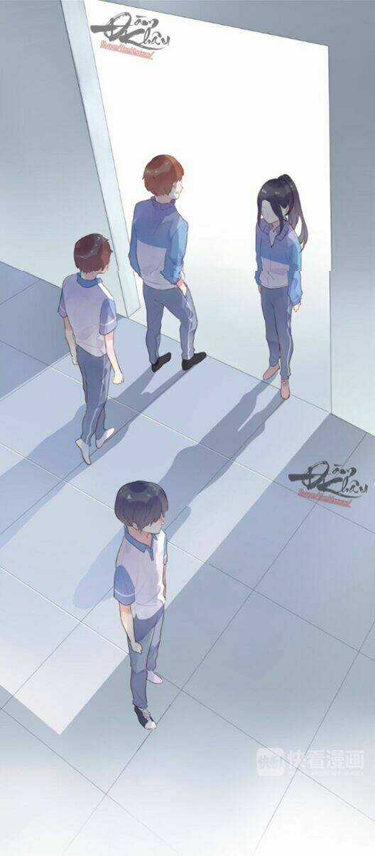 Dolo Mệnh Vận Giao Nang Chapter 30 trang 27