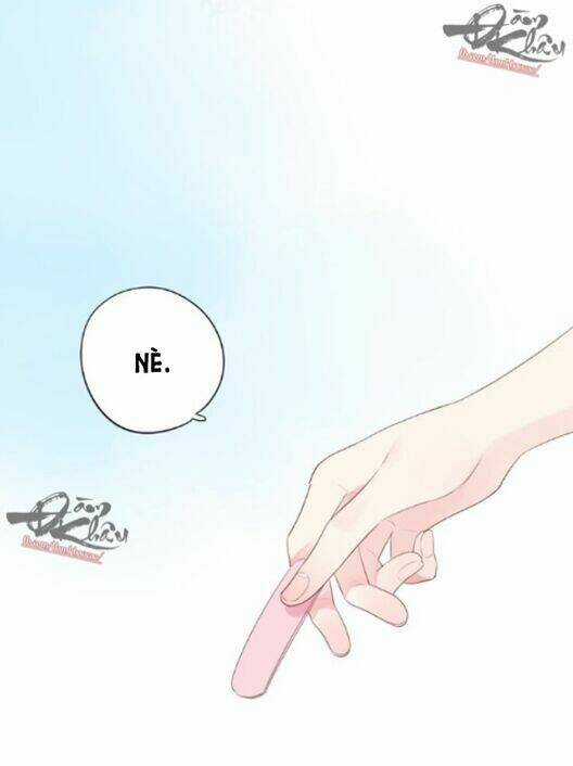 Dolo Mệnh Vận Giao Nang Chapter 30 trang 32