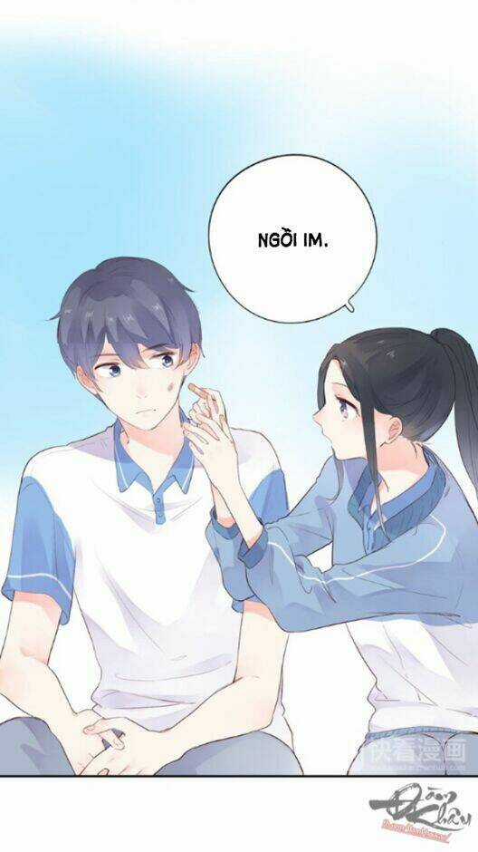 Dolo Mệnh Vận Giao Nang Chapter 30 trang 36