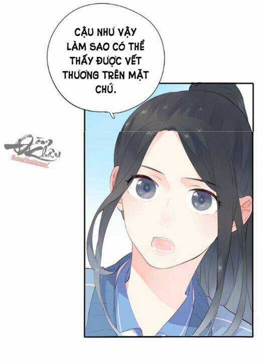 Dolo Mệnh Vận Giao Nang Chapter 30 trang 37