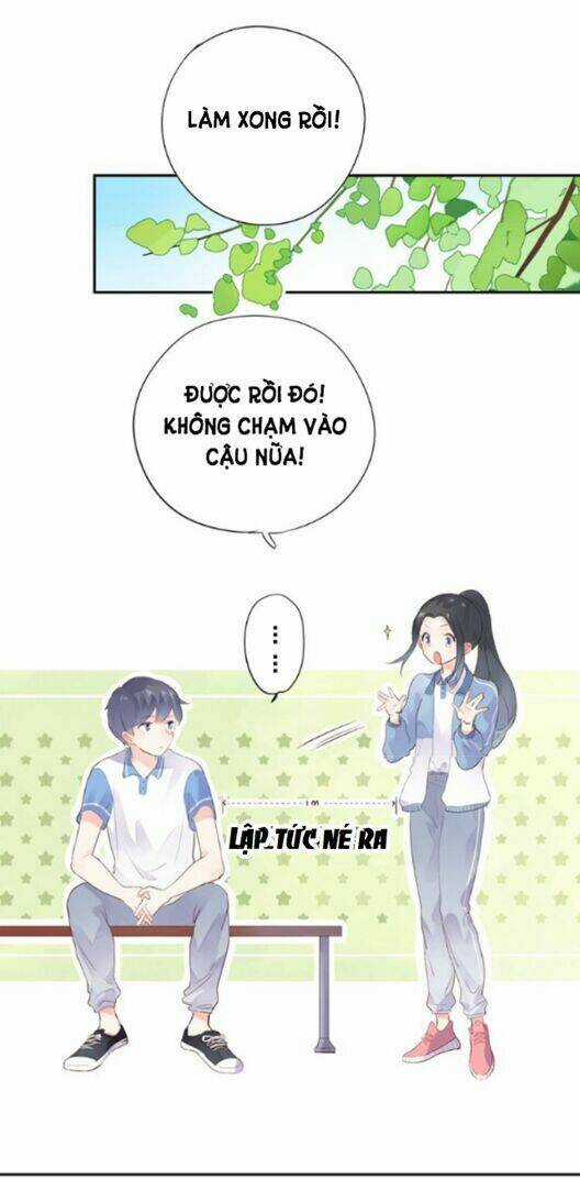 Dolo Mệnh Vận Giao Nang Chapter 30 trang 39