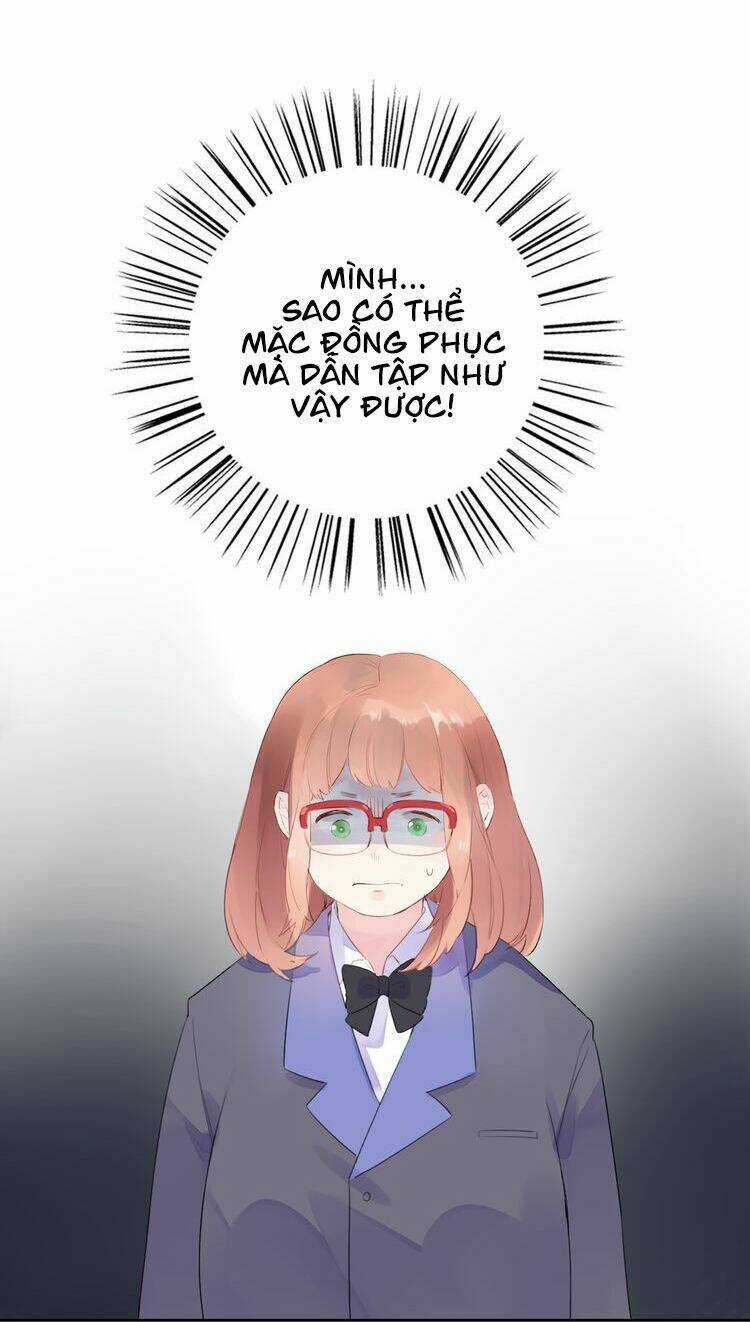 Dolo Mệnh Vận Giao Nang Chapter 30 trang 4