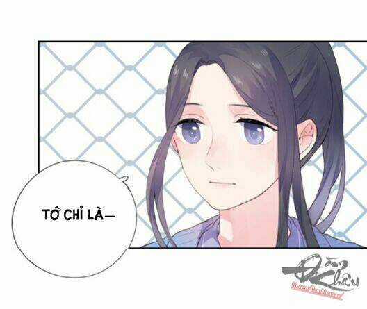 Dolo Mệnh Vận Giao Nang Chapter 30 trang 40