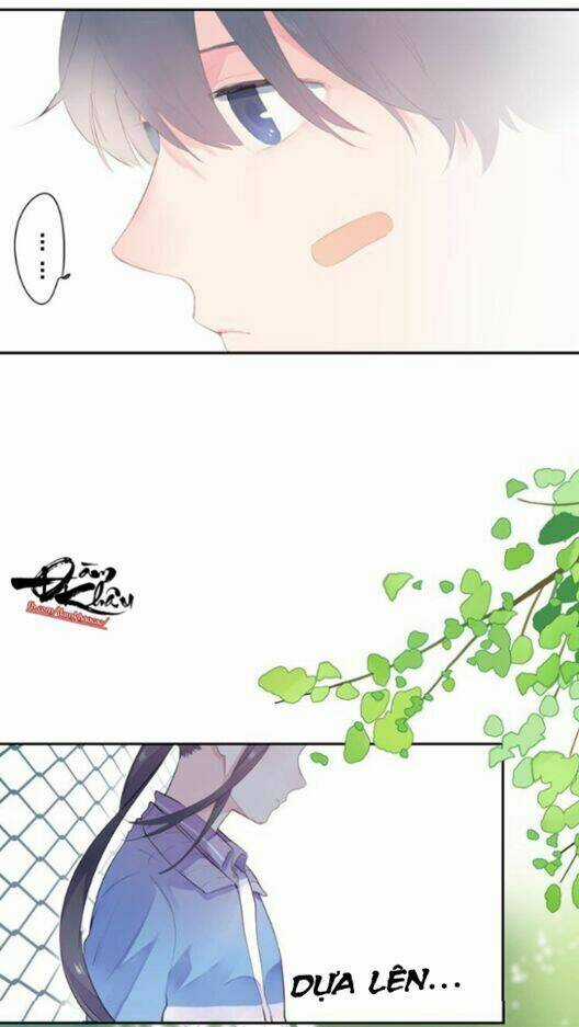 Dolo Mệnh Vận Giao Nang Chapter 30 trang 42