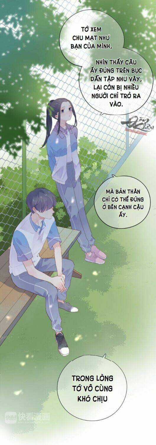 Dolo Mệnh Vận Giao Nang Chapter 30 trang 43