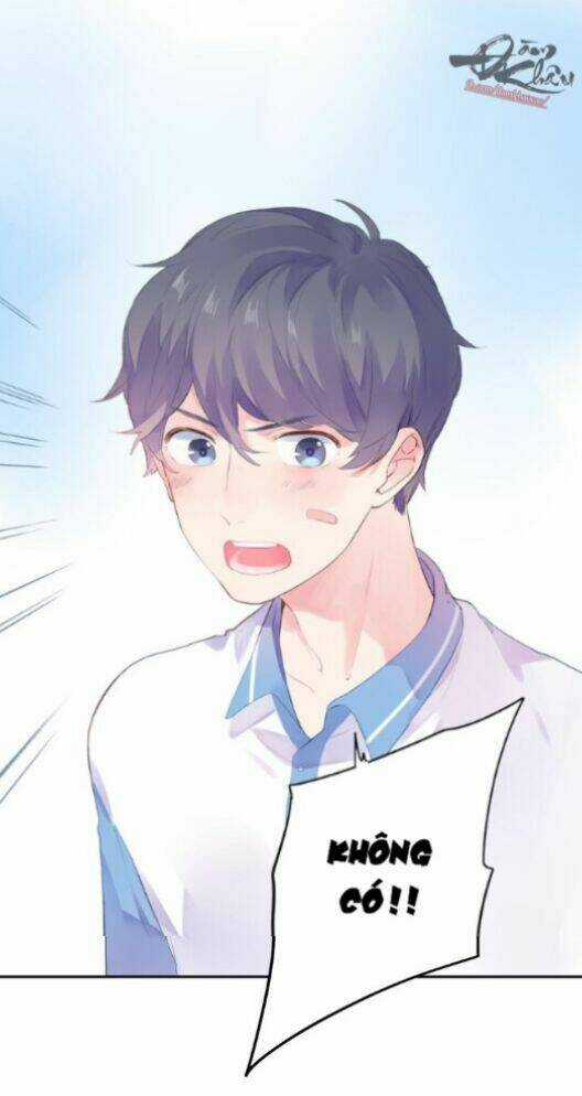 Dolo Mệnh Vận Giao Nang Chapter 30 trang 48