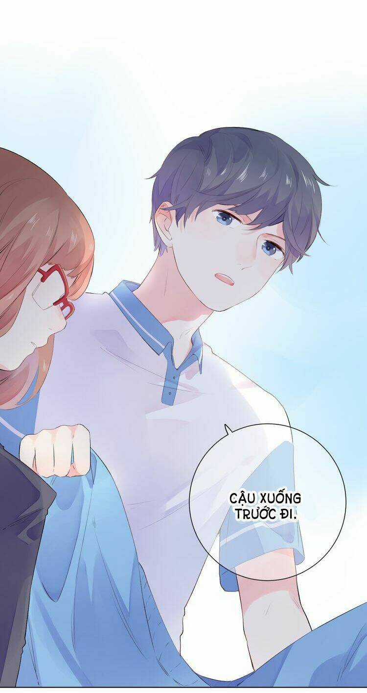 Dolo Mệnh Vận Giao Nang Chapter 30 trang 5