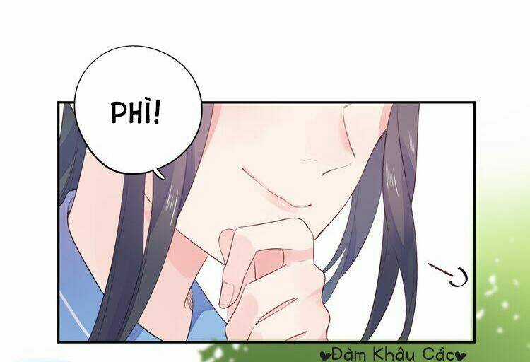 Dolo Mệnh Vận Giao Nang Chapter 30 trang 50